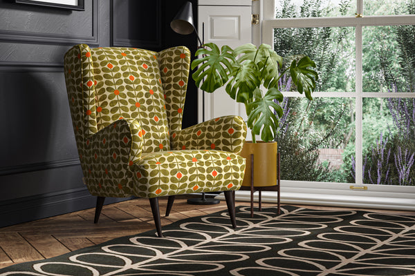 Alma Accent Chair