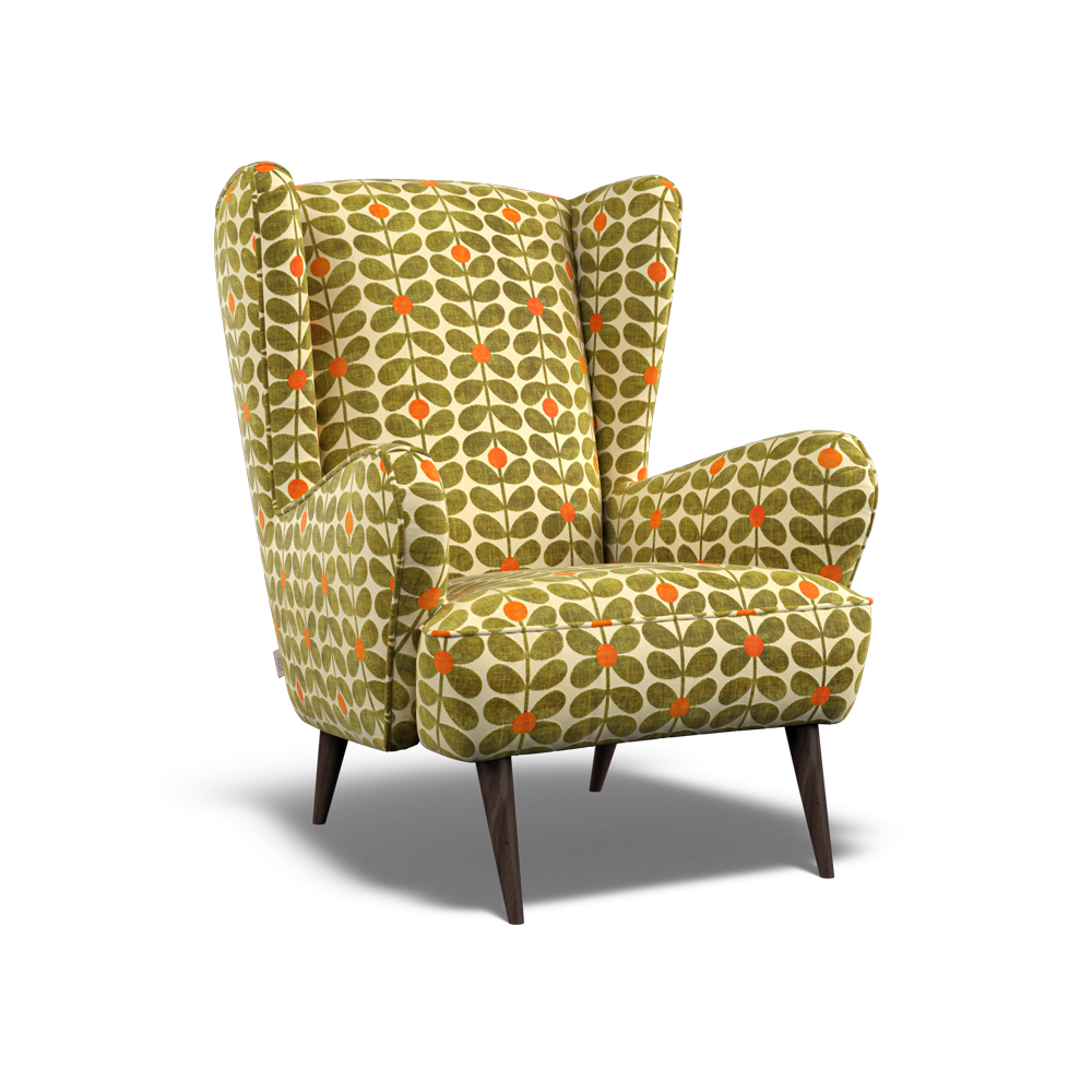 Alma Accent Chair
