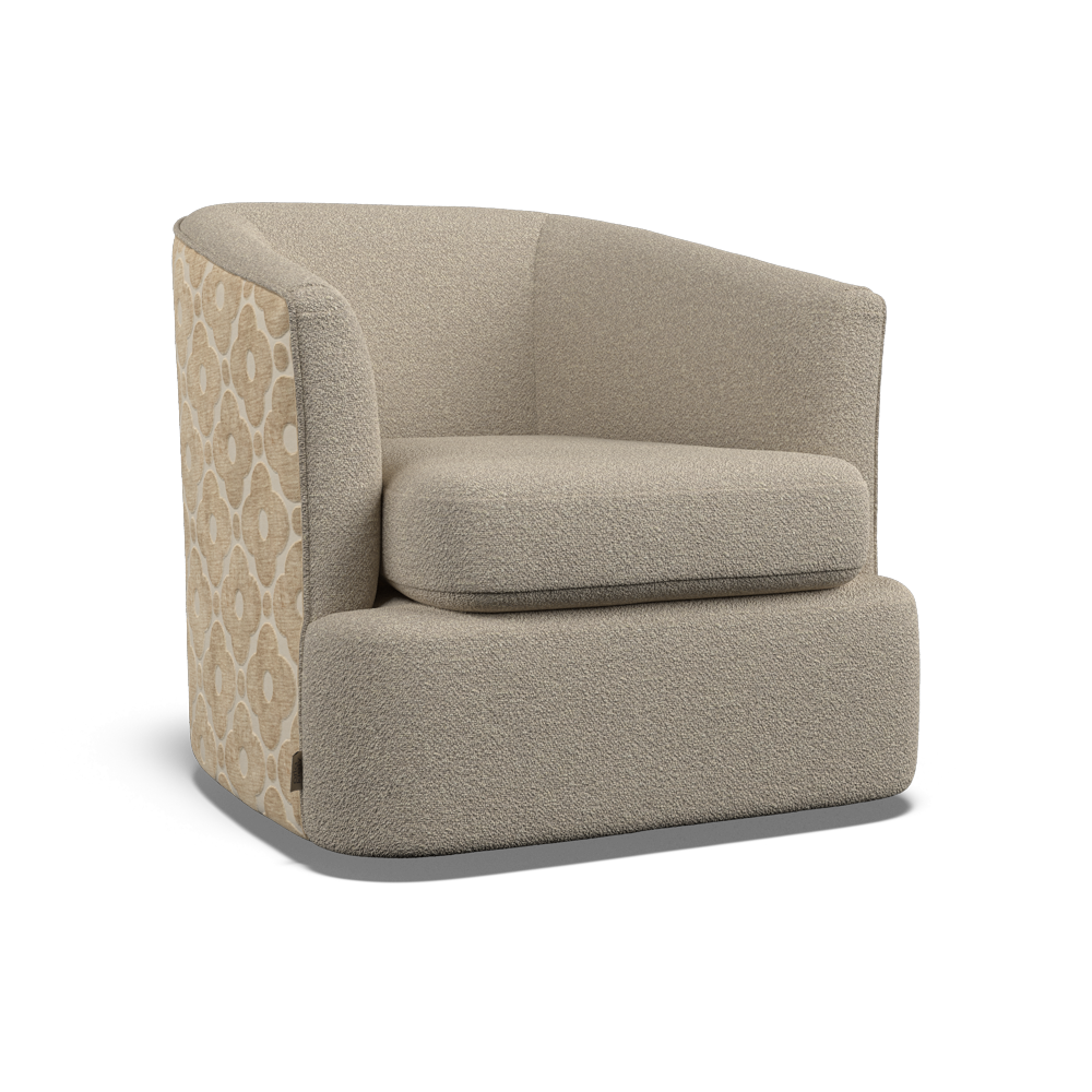 Callan Accent Chair
