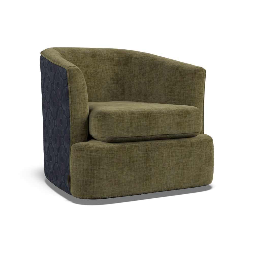 Callan Accent Chair