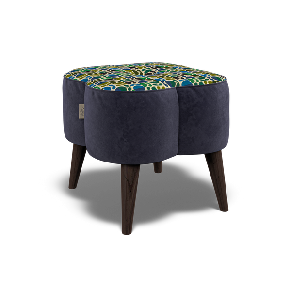 Daisy Small Footstool