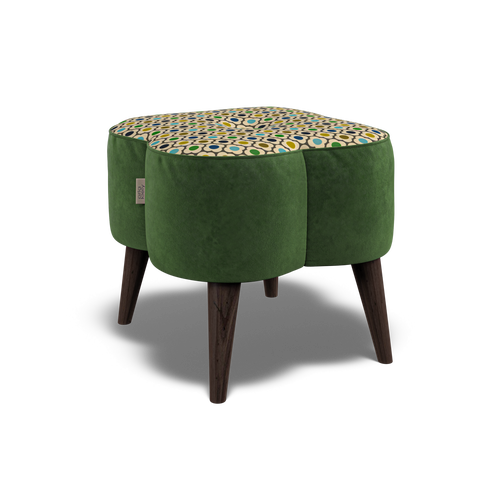Daisy Small Footstool