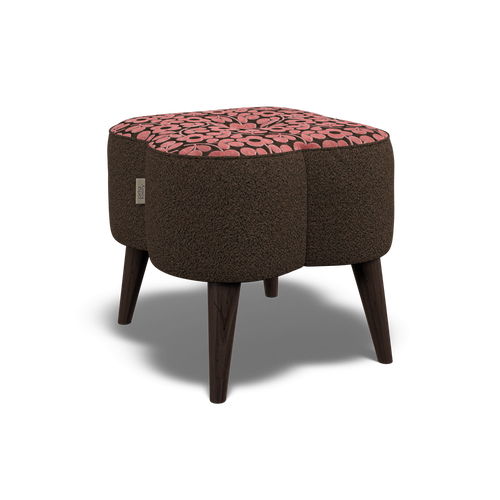Daisy Small Footstool