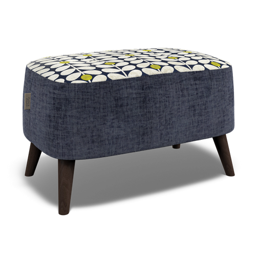 Donegal Footstool