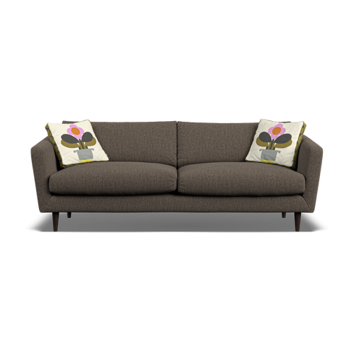 Dorsey Plain Large Sofa