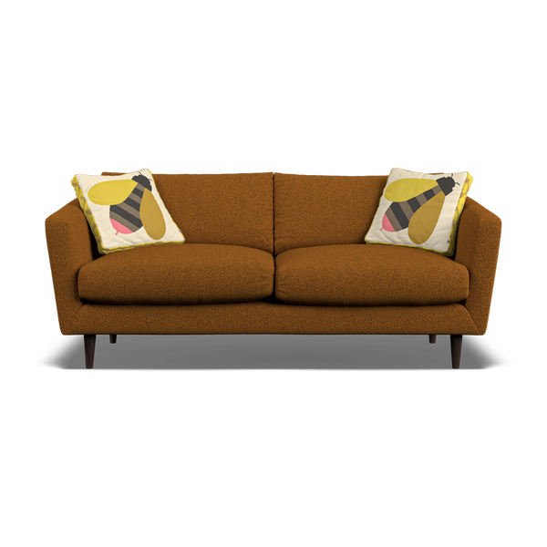 Dorsey Plain Medium Sofa