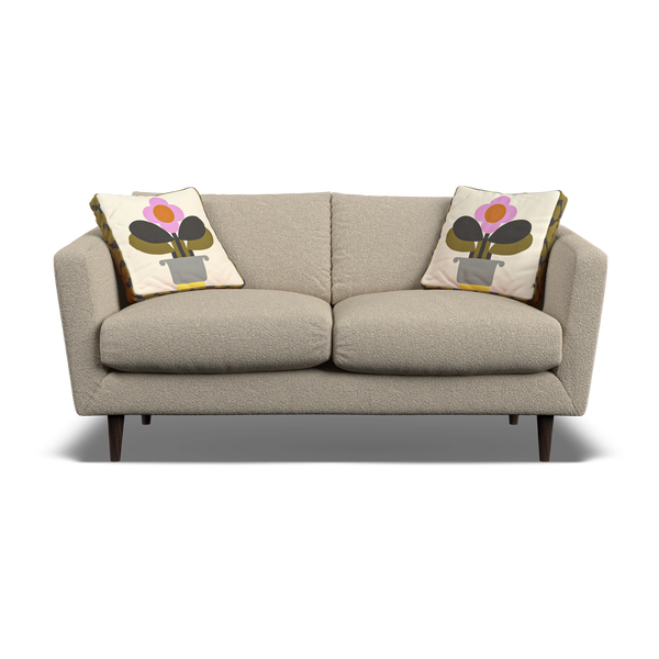 Dorsey Plain Small Sofa