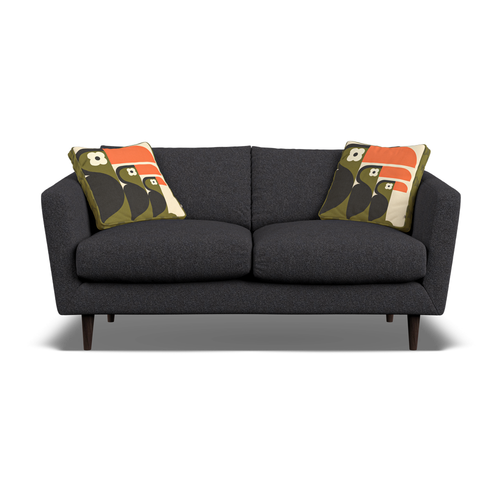 Dorsey Plain Small Sofa