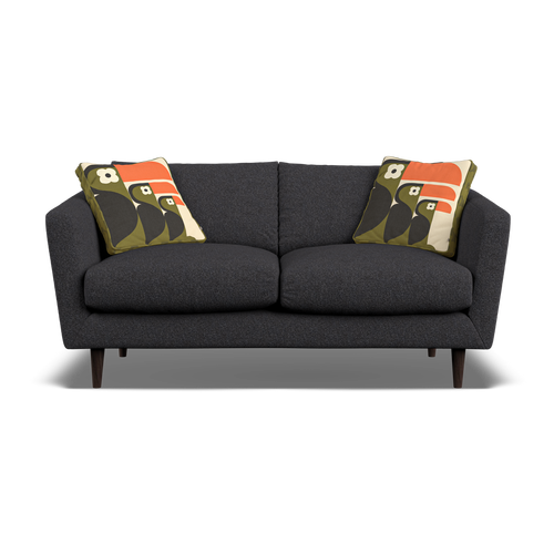 Dorsey Plain Small Sofa