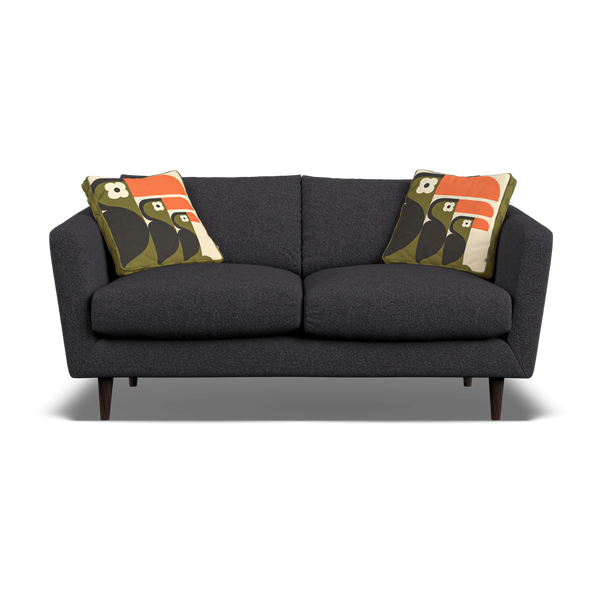 Dorsey Plain Small Sofa