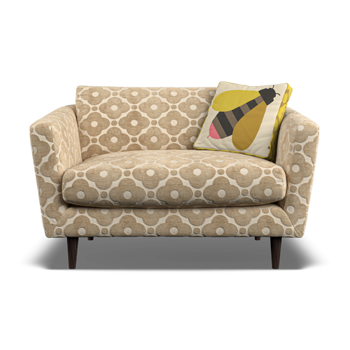Dorsey Pattern Snuggler