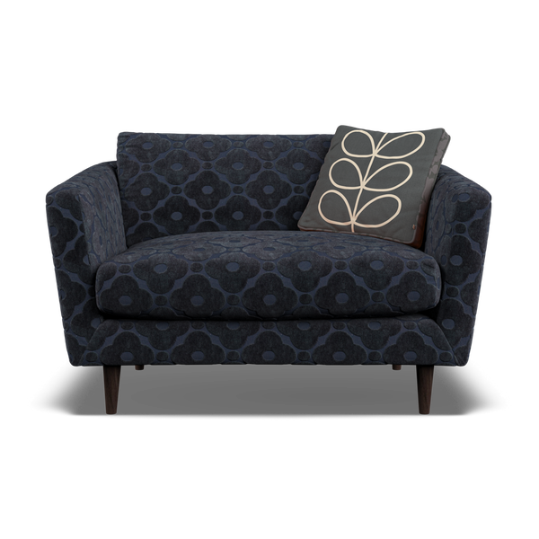 Dorsey Pattern Snuggler