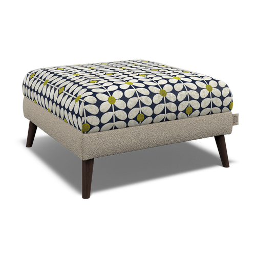 Flynn Footstool