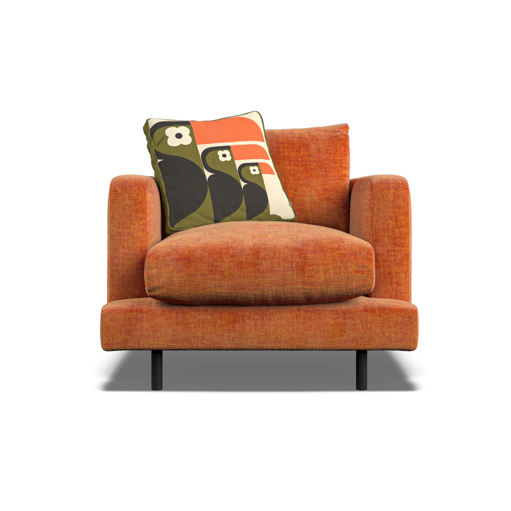 Larch Armchair