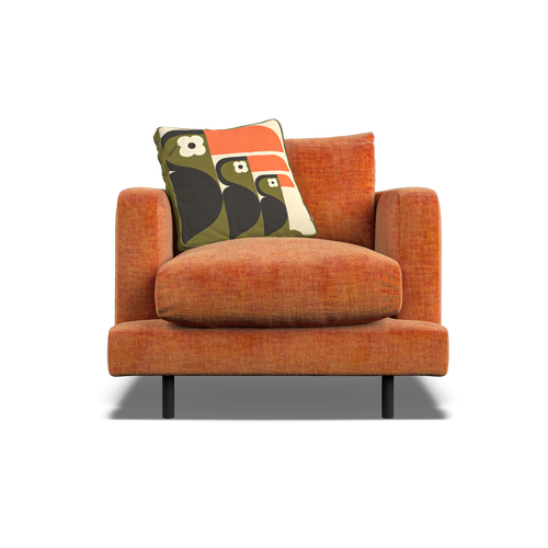 Larch Armchair
