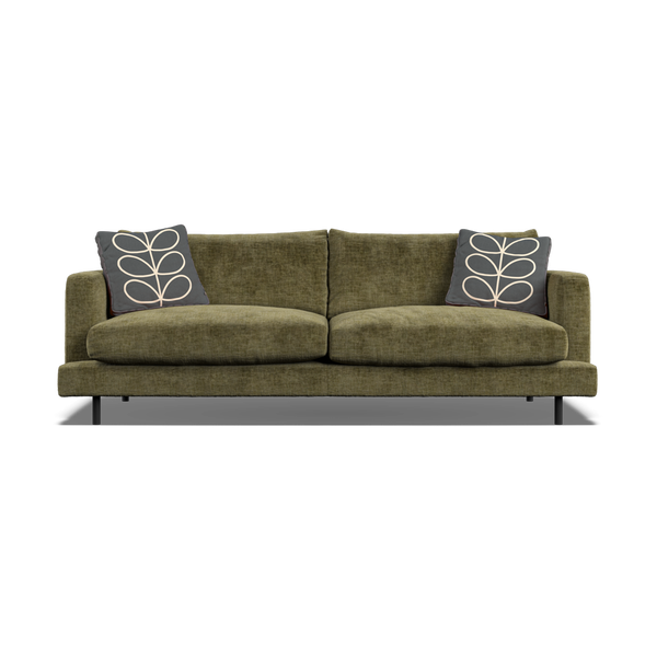 Larch Large Sofa