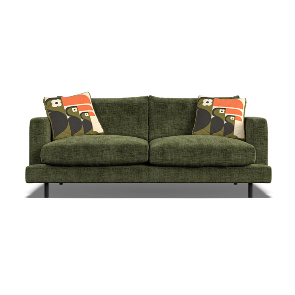 Larch Small Sofa
