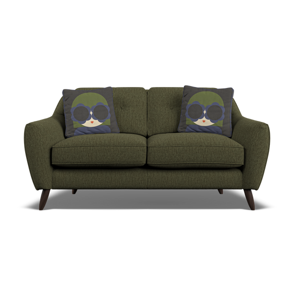 Laurel Medium Sofa