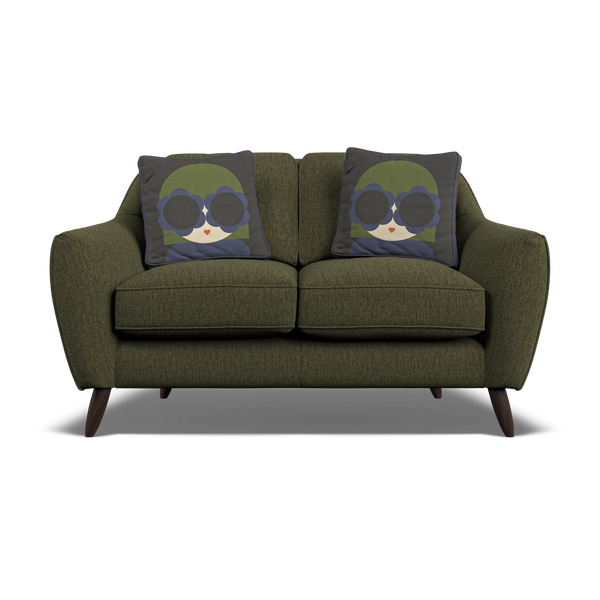 Laurel Small Sofa