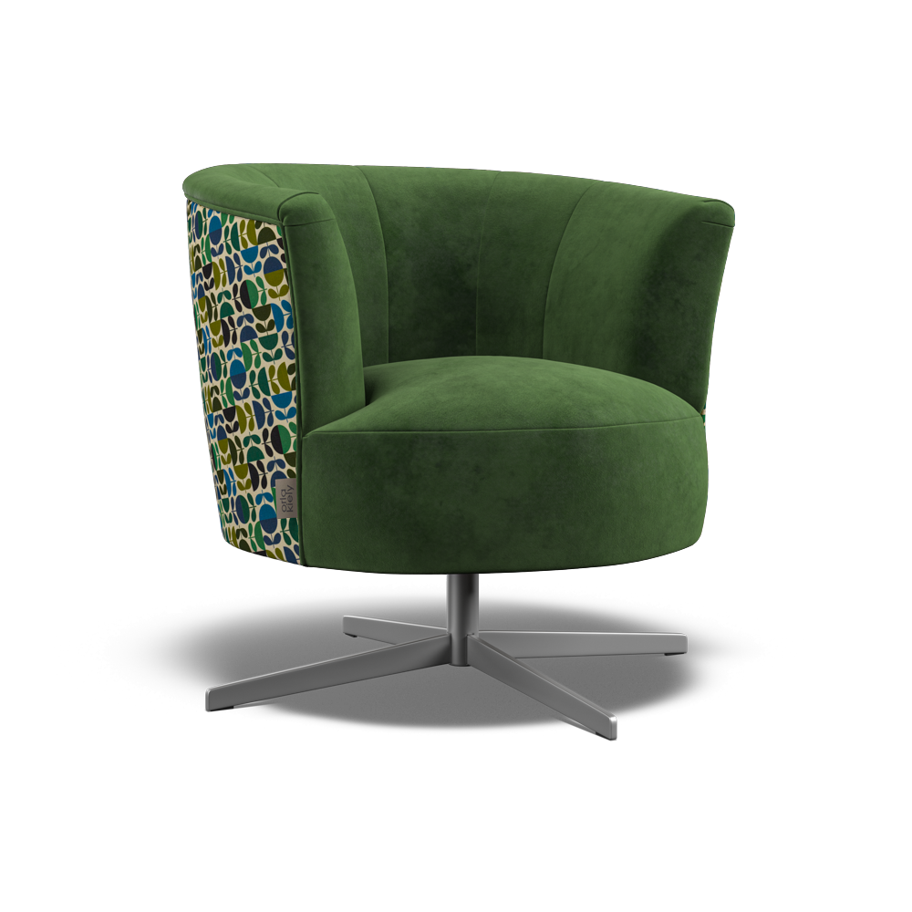Lily Accent Chair
