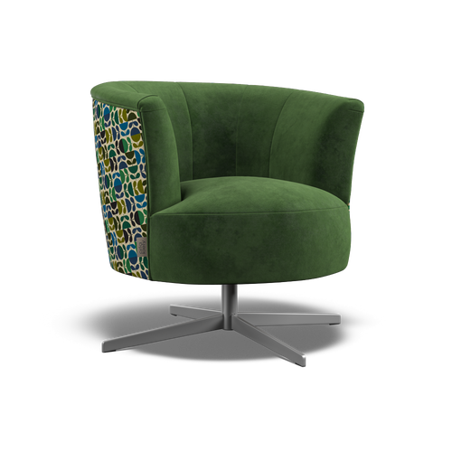 Lily Accent Chair
