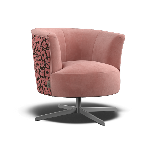 Lily Accent Chair