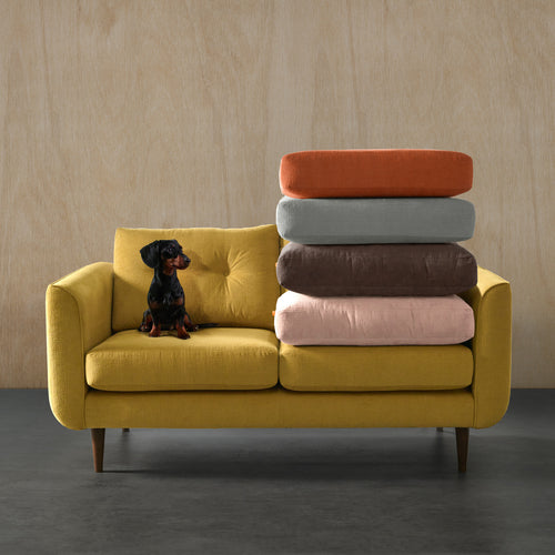 Linden Small Sofa