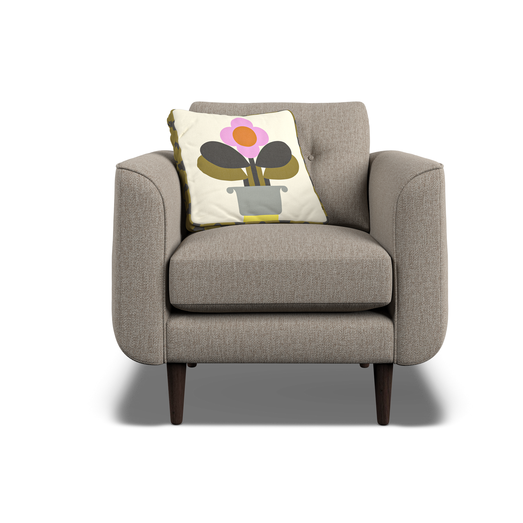 Linden Plain Armchair