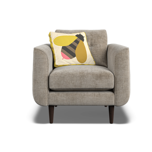 Linden Plain Armchair