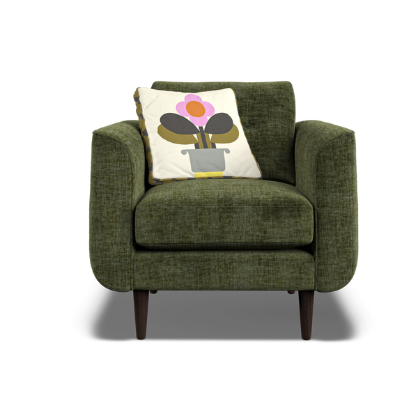 Linden Plain Armchair