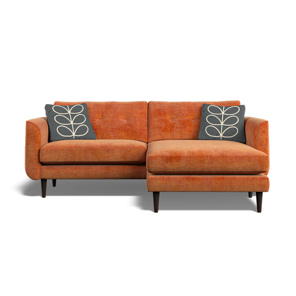 Linden Chaise Sofa (LHF)