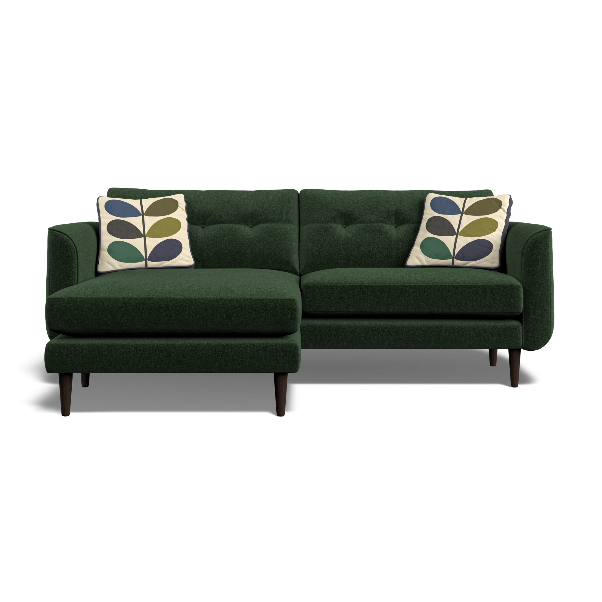 Linden Chaise Sofa (RHF)