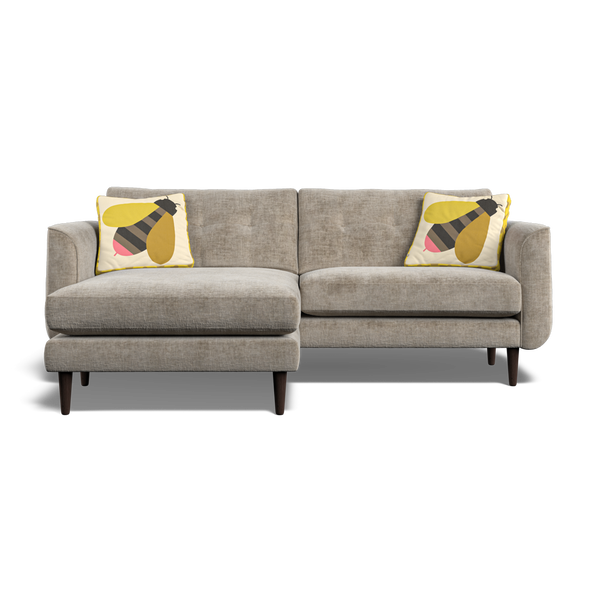 Linden Chaise Sofa (RHF)