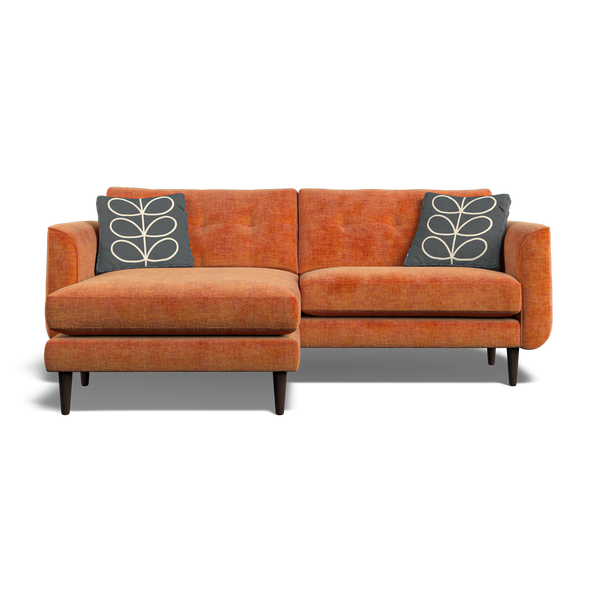 Linden Chaise Sofa (RHF)