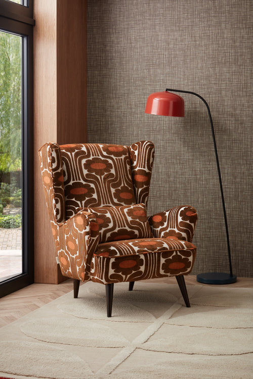 Alma Accent Chair