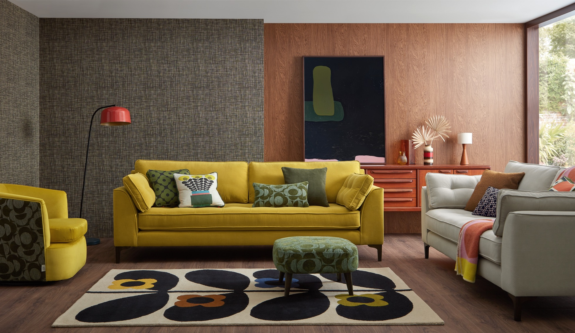 Arklow Extra Large Sofa