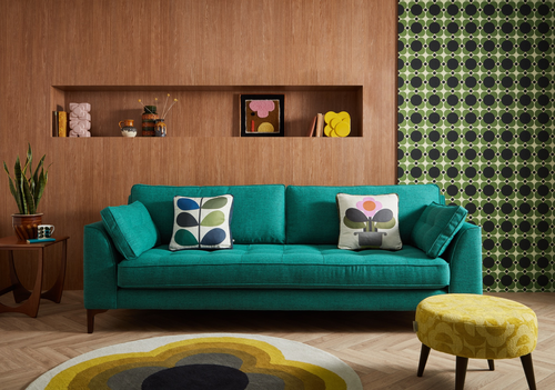 Arklow Large Sofa