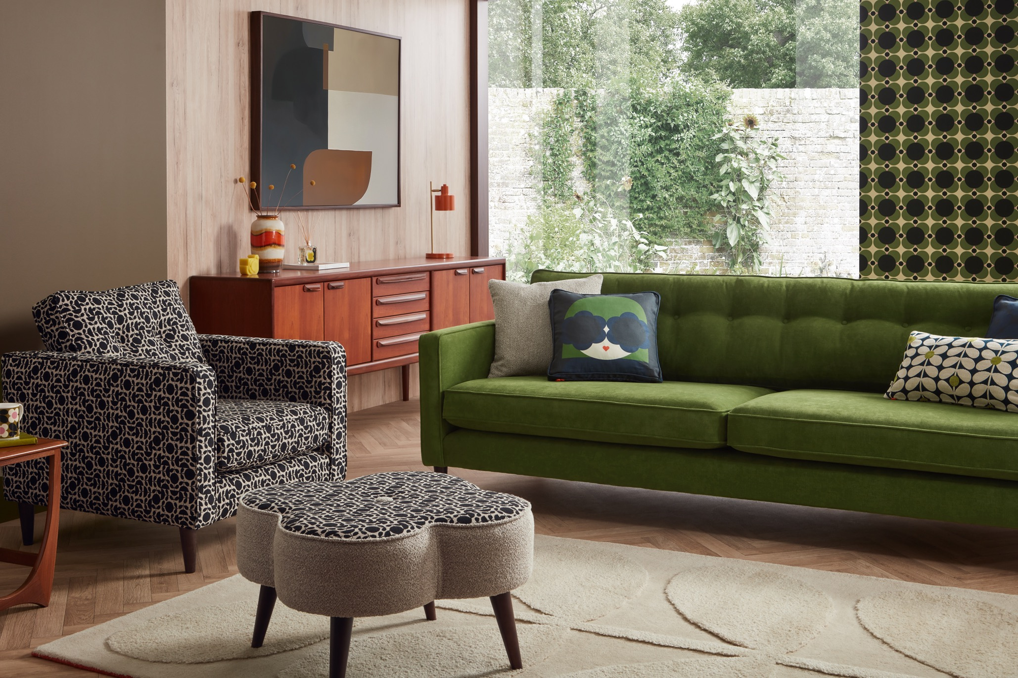 Ebben Extra Large Sofa