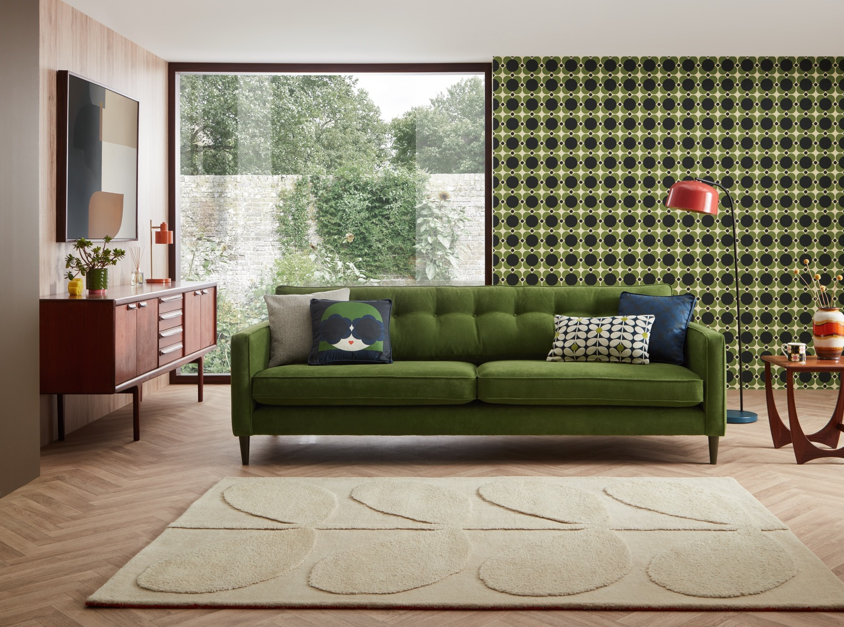 Ebben Extra Large Sofa