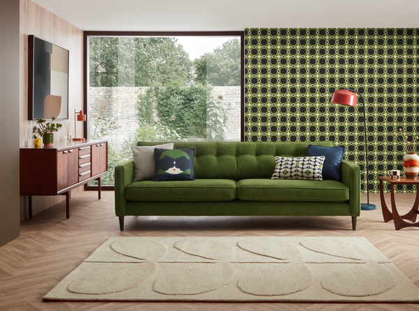Ebben Extra Large Sofa
