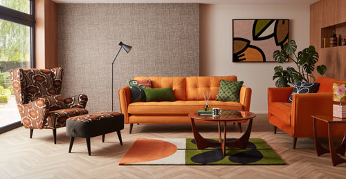 Ivy Large Sofa
