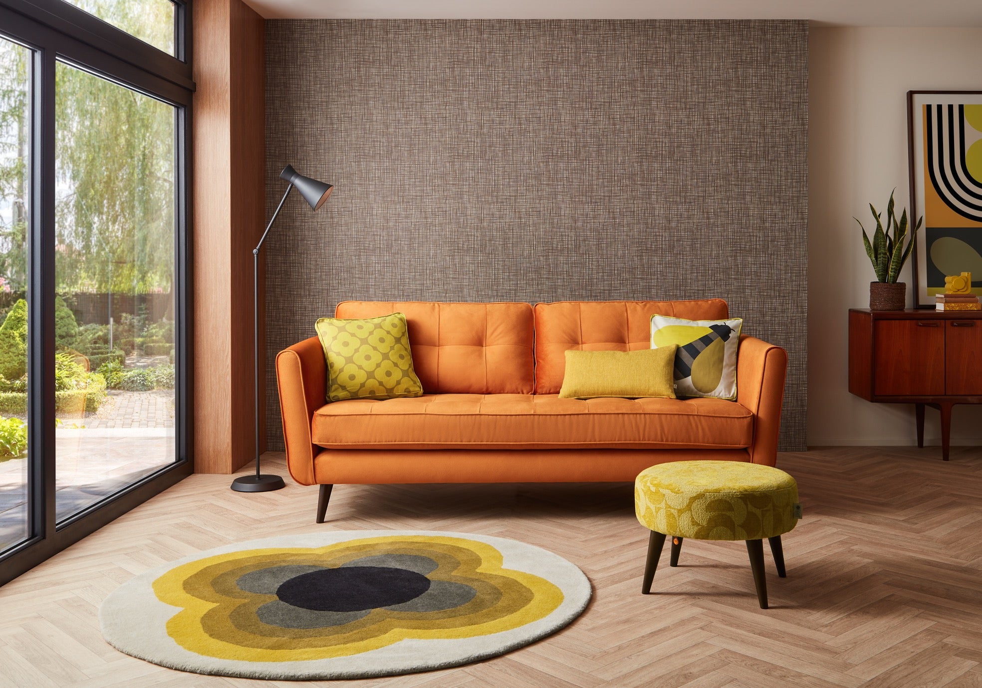 Ivy Large Sofa
