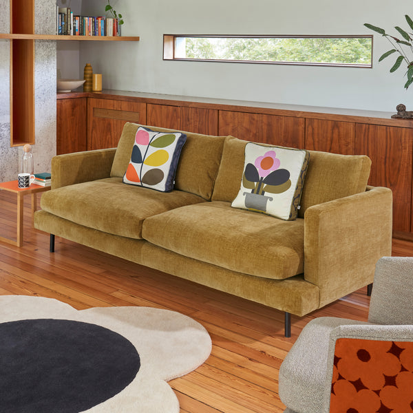 Larch Medium Sofa