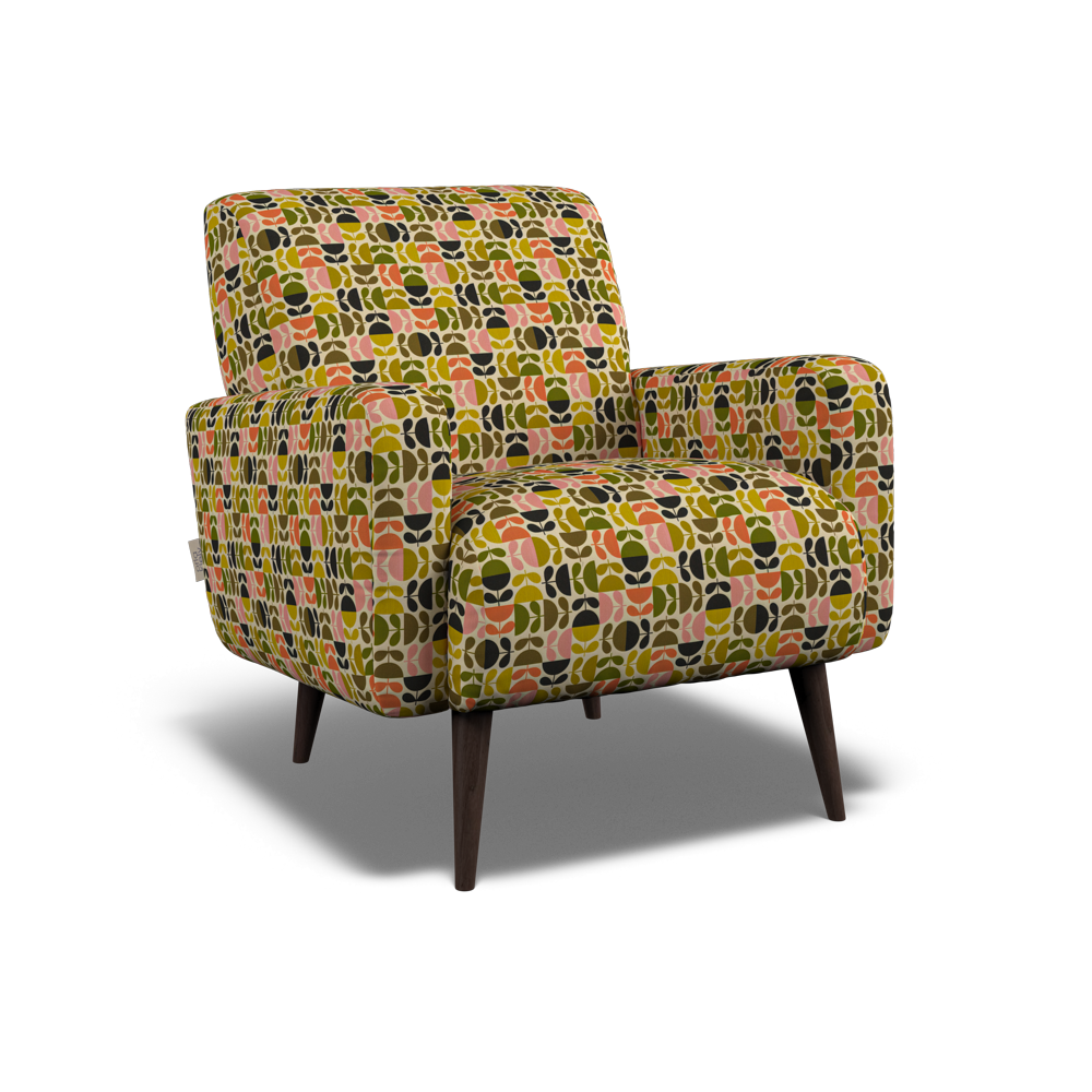 Pettigo Accent Chair