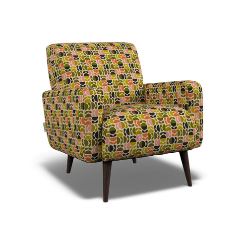 Pettigo Accent Chair
