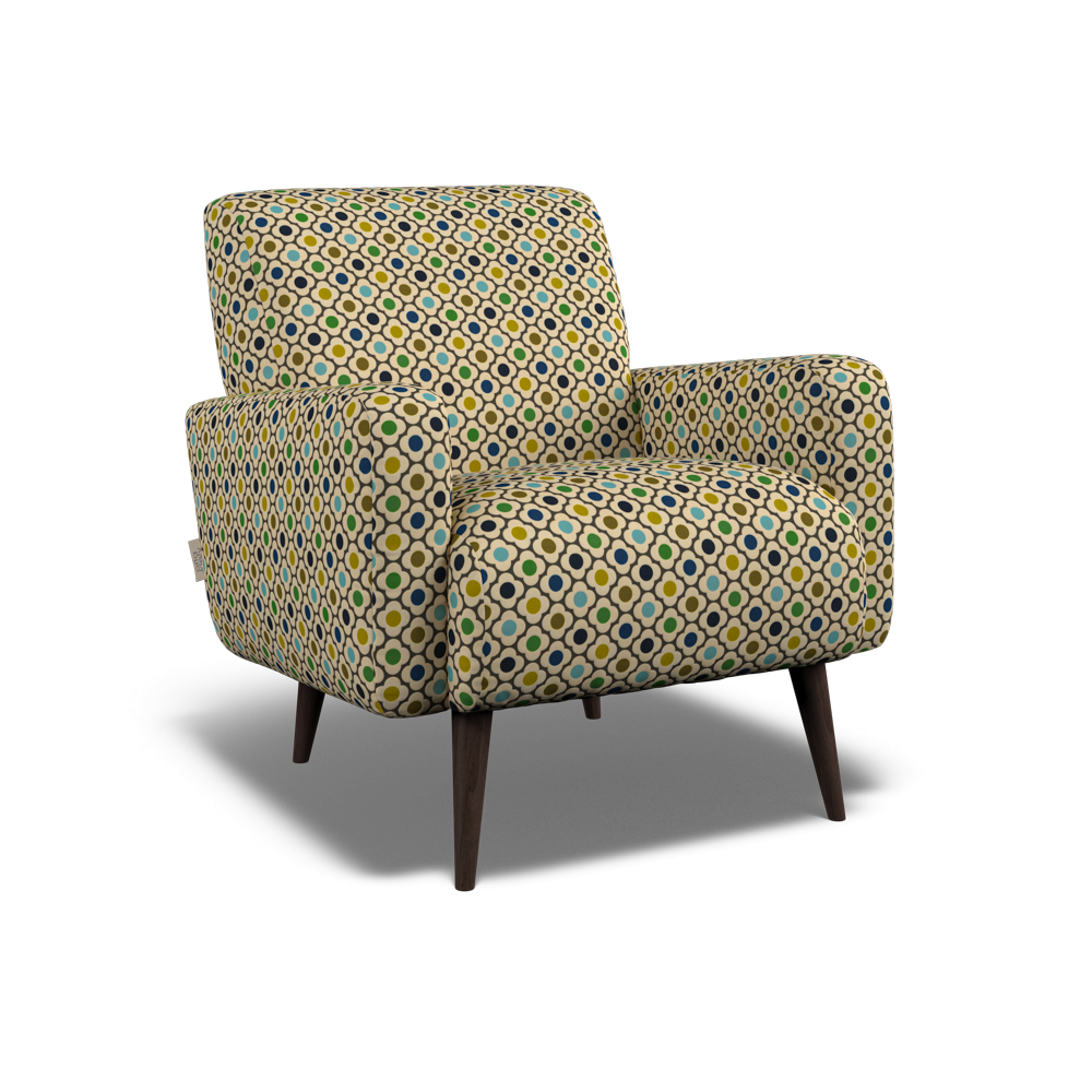 Pettigo Accent Chair