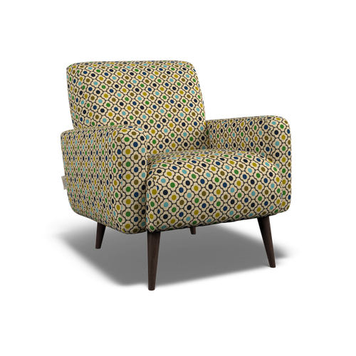 Pettigo Accent Chair