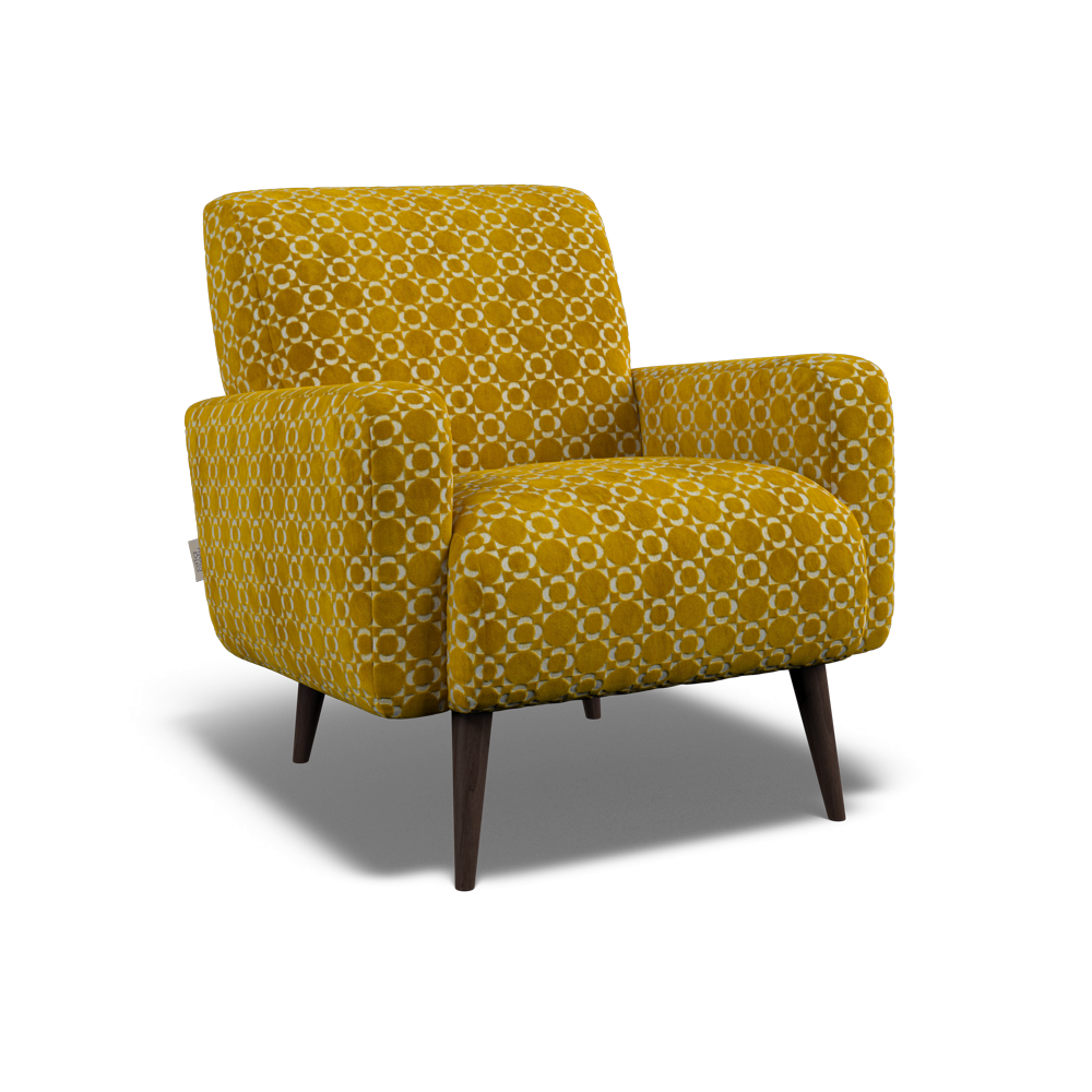 Pettigo Accent Chair