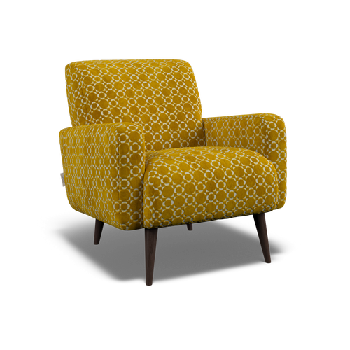 Pettigo Accent Chair