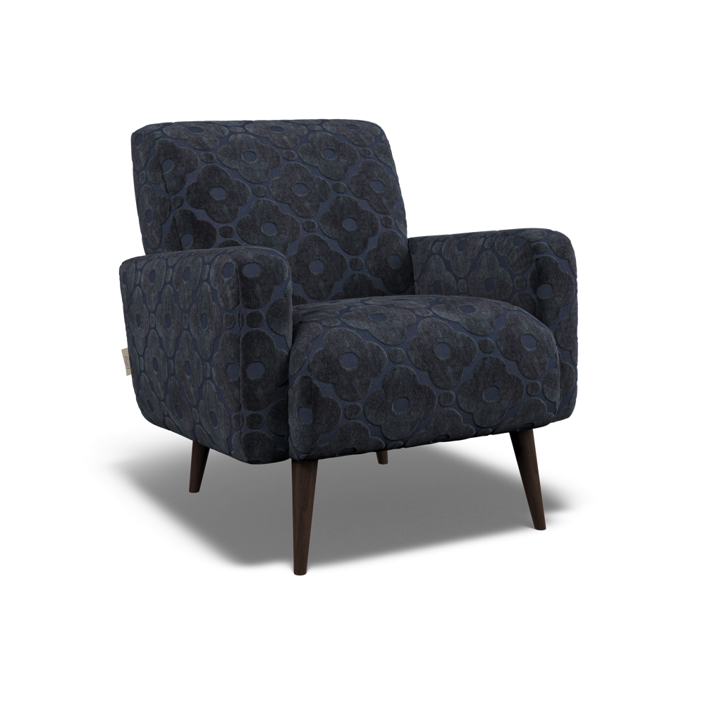 Pettigo Accent Chair